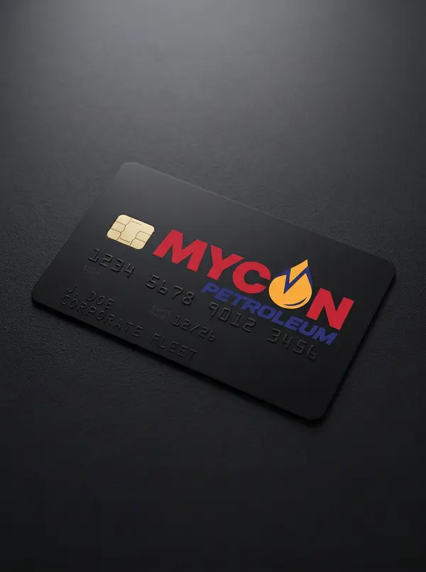 Partnered Fuel Cards