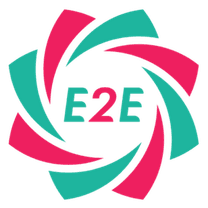 E2E Petroleum Services Logo